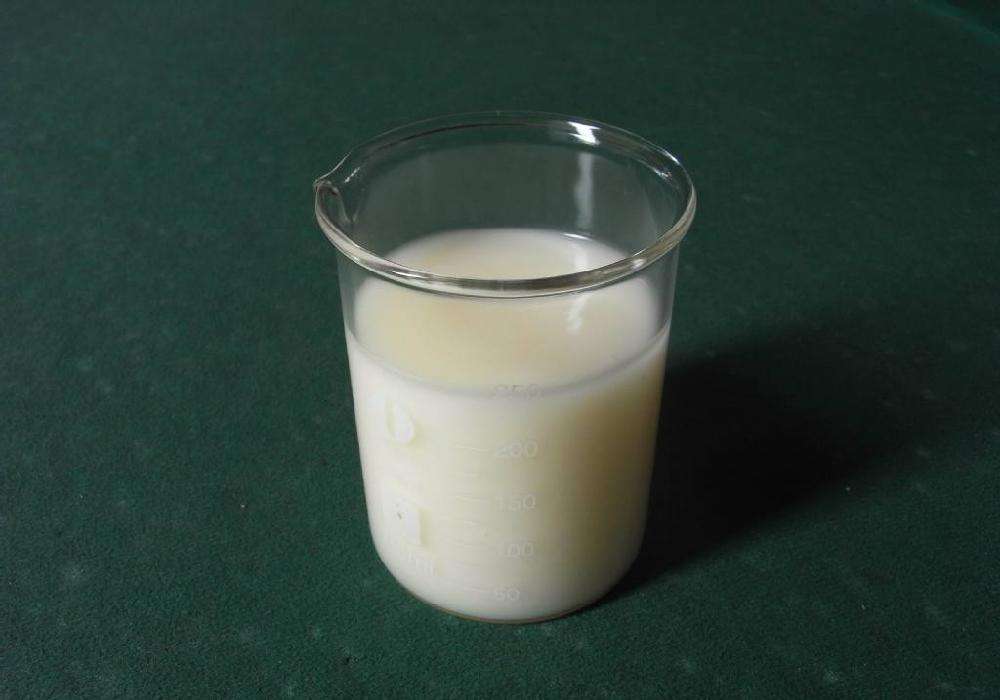 在水性涂料中如何達到流平劑和消泡劑的平衡狀態