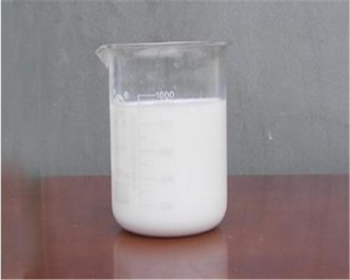 涂料中添加消泡劑的用量及步驟介紹