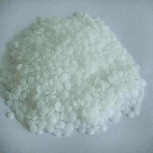 分散劑質量的好壞現象