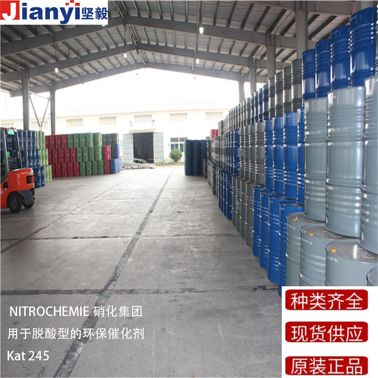 Kat 245 用于脫肟型的環保催化劑 NITROCHEMIE硝化集團 原裝進口 廠價直銷